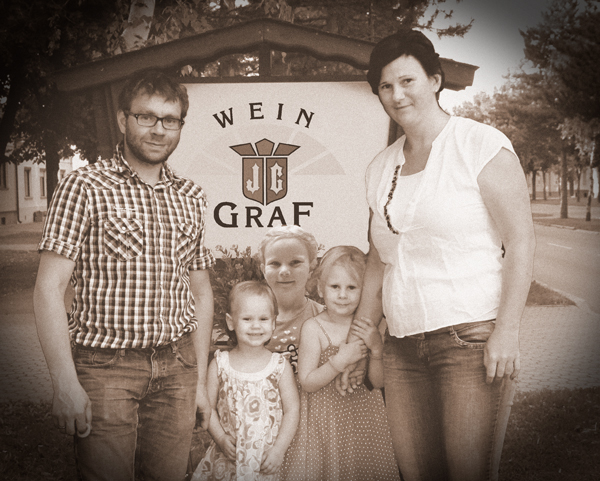 Familie Graf